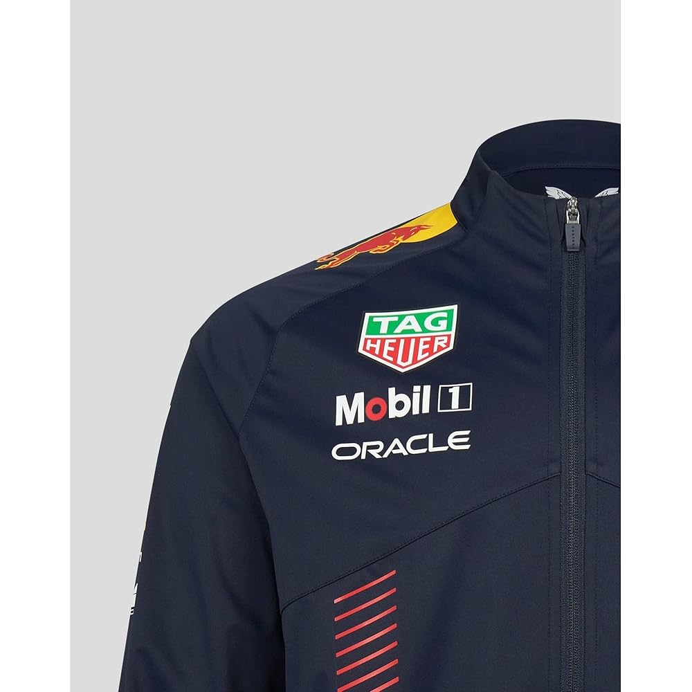 castore オラクル レッドブル レーシング - チーム ソフトシェル autosport web shop / オラクル レッドブル レーシング チーム